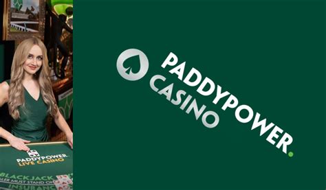 Paddy power on line blackjack fraudada